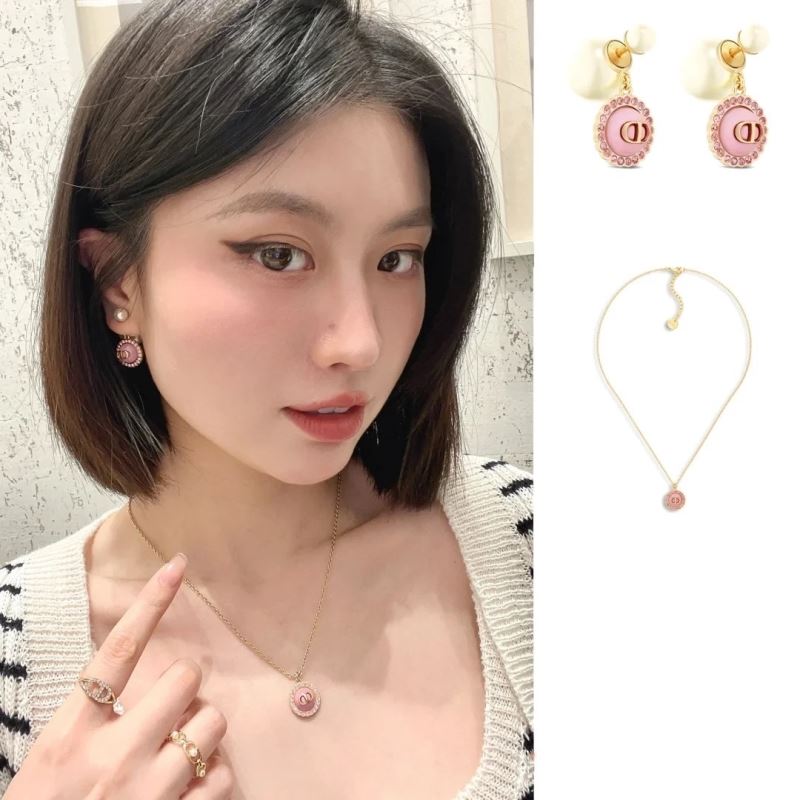 Christian Dior Earrings